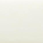 Linen Closet Luxury Cotton 144 Thread Count Organic Cotton 3-Piece Sheet Set,Twin XL, Fresh Ivory