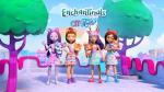 Enchantimals City Tails