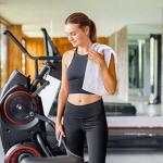 Utopia Towels 6 Piece Premium Hand Towels Set, 16 by 28 inches, 100% Ring Spun Cotton, Lightweight and Highly Absorbent Towels for Bathroom, Travel, Camp, Hotel, and Spa, White