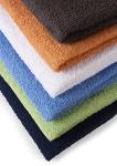 Towel and Linen Mart 100% Cotton 6 Pack Bath Towel Set, Quick Dry, Super Absorbent, Light Weight, Soft, (27 x 54 Pack of 6) Beige, White, Grey, Sky Blue, SAGE Green, Navy