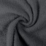 Utopia Towels 12 Pack Premium Wash Cloths Set, 12 by 12 Inches, 100% Cotton Ring Spun, Highly Absorbent and Soft Feel Essential Washcloths for Bathroom, Spa, Gym, and Face, Grey