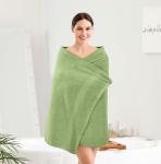 Utopia Towels 4 Pack Premium Bath Towels Set, 27 by 54 Inches, 100% Ring Spun Cotton 600GSM, Lightweight and Highly Absorbent Quick Drying Towels, Perfect for Daily Use, Sage Green