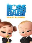 The Boss Baby: Family Business