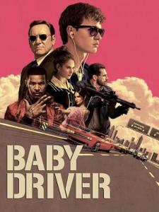 Baby Driver