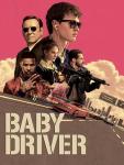 Baby Driver