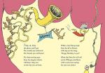 Oh, Baby, the Places You'll Go! (Dr. Seuss Nursery Collection)