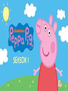 Peppa Pig