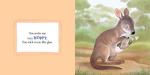 I Love You Like No Otter: A Funny and Sweet Board Book for Babies and Toddlers (Punderland)