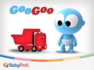 GooGoo: Learn Colors and vehicles with Funny Baby