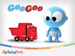 GooGoo: Learn Colors and vehicles with Funny Baby