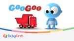 GooGoo: Learn Colors and vehicles with Funny Baby