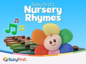 Nursery Ryhmes for Babies
