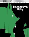 Rosemary's Baby [4K UHD]