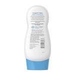 Cetaphil Baby Shampoo and Body Wash with Organic Calendula, Tear Free, Hypoallergenic, Ideal for Everyday Use, Dermatologist Tested, 7.8oz