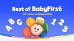 Best of BabyFirst Art Music Language And More