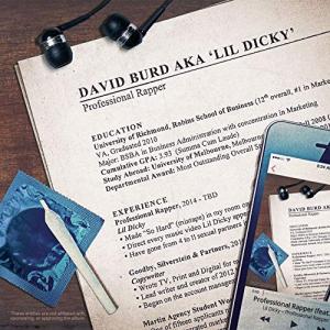 Pillow Talking (feat. Brain) [Explicit]