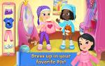 PJ Party - Crazy Pillow Fight