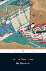 The Pillow Book (Penguin Classics)