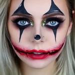 MEICOLY Light Flesh Liquid Latex with Sponge for Yarn Wood Makeup,Halloween Costume SFX Special Effects Makeup for Scar Burn Monster Zombie Cut Wound Skin Wrinkle,Latex Glue for Face and Body
