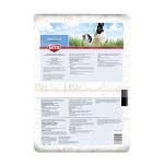 Kaytee Clean & Cozy White Paper Bedding, Made for Small Animals, 49.2 Liters