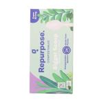 Repurpose 855995003075 Disposable Tableware, Off-White