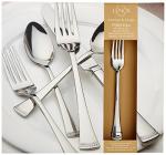 Lenox 815486 Portola 65-Piece Flatware Set