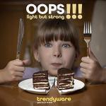 Silverware Set Limited Edition – 24 Piece Dinnerware Set – Flatware Set for 6 – Silver Tableware Set w/Gold Accents – Great for Family Gatherings & Daily Use – Spoons, Knives, Teaspoons, Forks