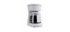 Mr. Coffee® Simple Brew 12-Cup Switch Coffee Maker