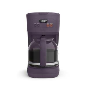 bella 12 cup Programmable Coffee Maker