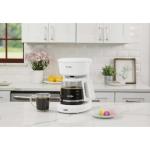 Mr. Coffee® Simple Brew 12-Cup Switch Coffee Maker