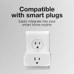 Proctor Silex FrontFill Drip Coffee Maker, 12 Cup Glass Carafe, Black and Silver (43680PS)