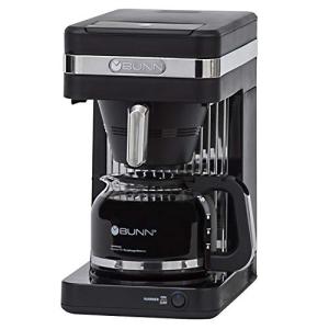 BUNN Speed Brew Elite 10-Cup Coffee Maker