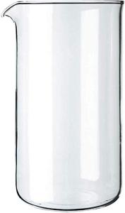 Bodum 34oz Spare Carafe for French Press, High-Heat Borosilicate Glass