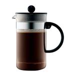 Bodum 34oz Spare Carafe for French Press, High-Heat Borosilicate Glass