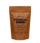 French Press Specialty Coffee, Coarse Ground, Primos Coffee Co (Medium Roast, 12 Oz)