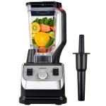 GATGOODS 72 Oz Large Blender - 2200W Professional, High Speed Commercial Blender, Variable Speed, Self-Cleaning, Dishwasher Safe
