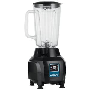 Winco 44 Ounce Commercial Blender with High-Performance 1/2 HP Motor