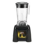 Waring Commercial MX1000XTX 3.5 HP Blender with Paddle Switches, Pulse Feature and a 64 oz. BPA Free Copolyester Container, 120V, 5-15 Phase Plug, Black