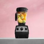 Vitamix Propel Series 750 Blender, Professional Grade Blender, 4 Presets + Self-Cleaning, Smoothie, Frozen Dessert, Soups and Dips, 64-oz Pitcher, Black