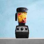 Vitamix Propel Series 750 Blender, Professional Grade Blender, 4 Presets + Self-Cleaning, Smoothie, Frozen Dessert, Soups and Dips, 64-oz Pitcher, Black