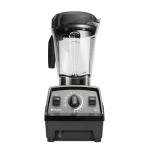 Vitamix Propel Series 750 Blender, Professional Grade Blender, 4 Presets + Self-Cleaning, Smoothie, Frozen Dessert, Soups and Dips, 64-oz Pitcher, Black