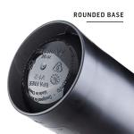 BlenderBottle Classic V2 Shaker Bottle Perfect for Protein Shakes and Pre Workout, 28-Ounce, Plum