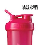 BlenderBottle Classic Shaker Bottle Perfect for Protein Shakes and Pre Workout, 28-Ounce (2 Pack), Moss and Navy