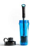 BlenderBottle 2-in-1 Bottle and Straw Cleaning Brush