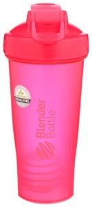 SUNDESA Classic Blender Bottle With Loop 28 Ounce, 1 EA