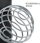 BlenderBottle Shaker Bottle with Pill Organizer and Storage for Protein Powder, Classic V2 ProStak System, 22-Ounce, Blue