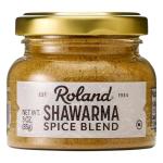 Roland Foods Shawarma Spice Blend, Specialty Imported Food, 3-Ounce Jar