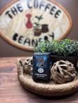Beanery Blend Specialty SWP Decaf Coffee | 12oz. Coffee (Automatic Drip Ground) 1 (12oz Bag) - Light-Medium Roast