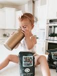 Breakfast Blend Specialty Coffee | 1 Bag of 12oz. Coffee (Whole Bean) | Medium Roast