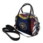 Pro Specialties Group Denver Nuggets Crossbody Purse for woman